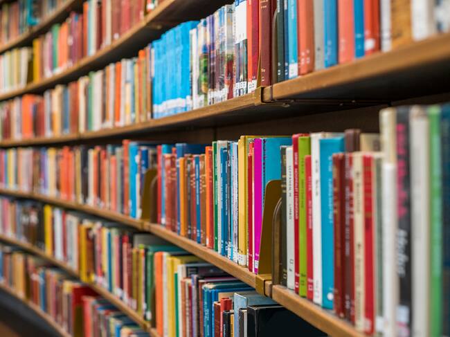 Librería