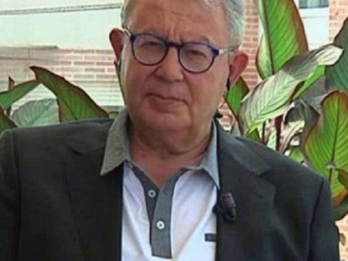 'Un cuento con moraleja', por José Antonio Ruíz Vivo