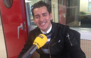 Pablo Rubio en la SER