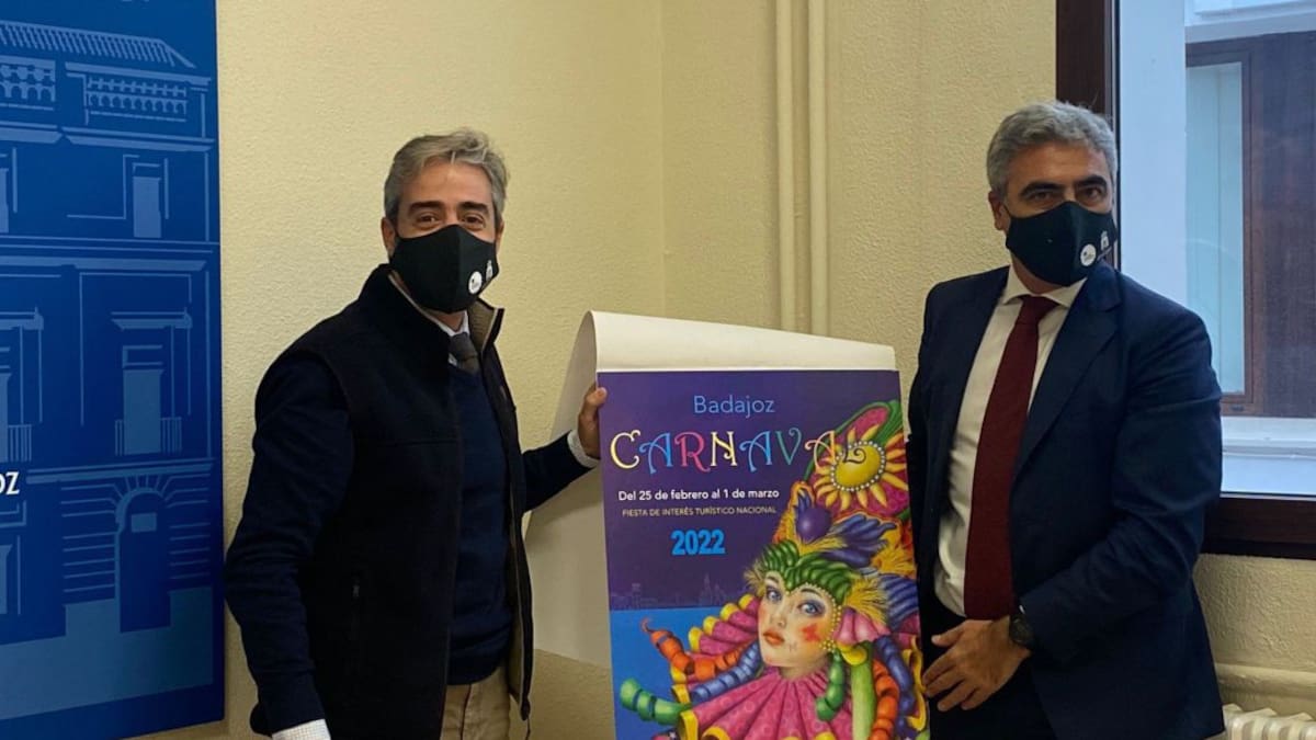 La Concejalía de Ferias y Fiestas trabajan para poder celebrar el Carnaval en su fecha