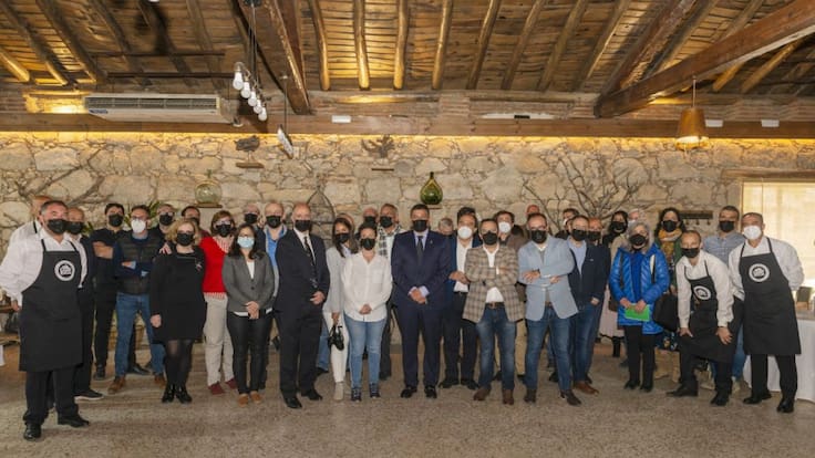 Entrevista con Frédéric Galtier