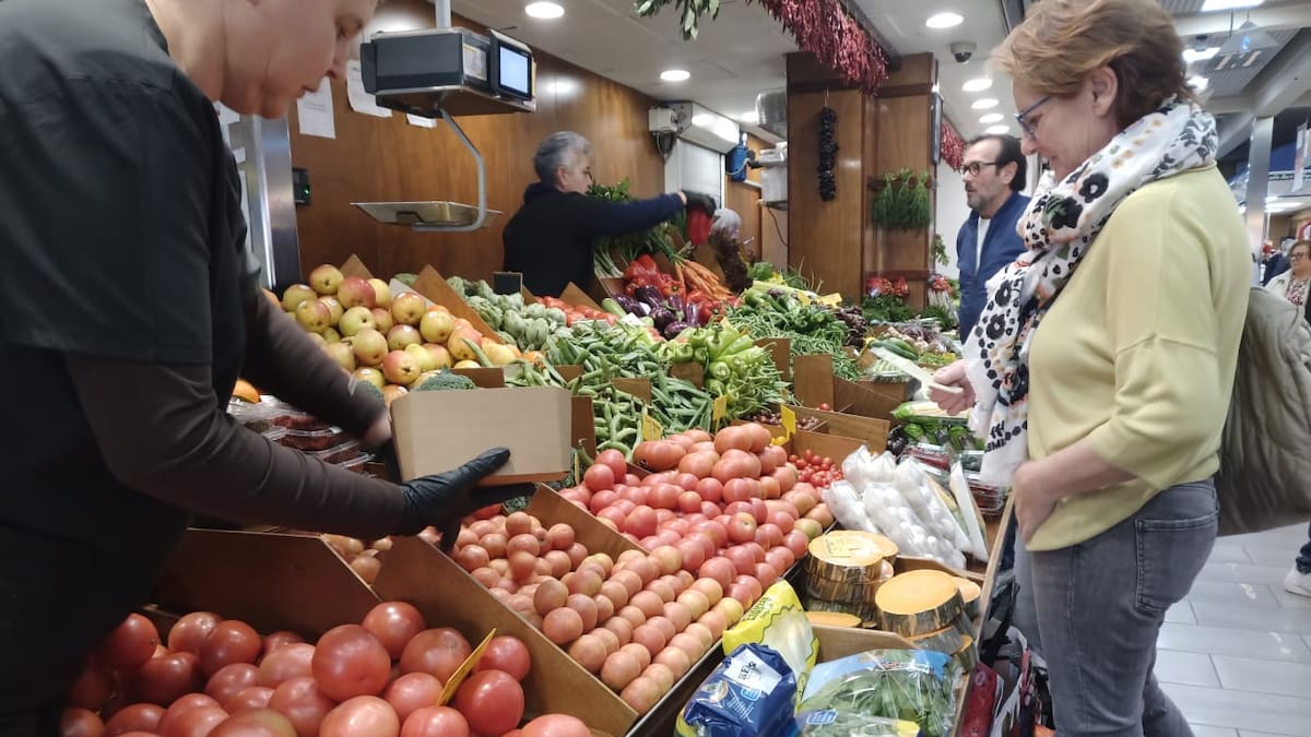 El sector primario busca jóvenes que trabajen en el campo de Mallorca
