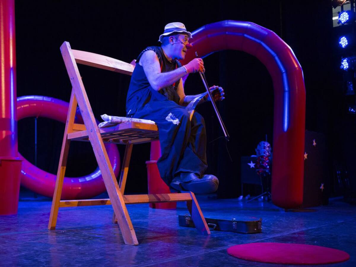 Los planazos del fin de semana