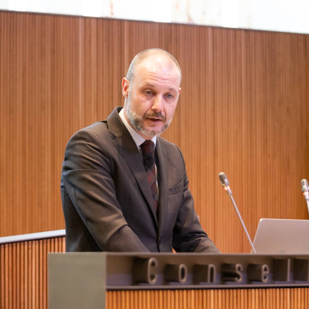 El Consell General penarà amb presó la no cooperació en les comissions d'investigació