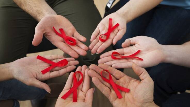 Entrevista a una pareja serodiscordante