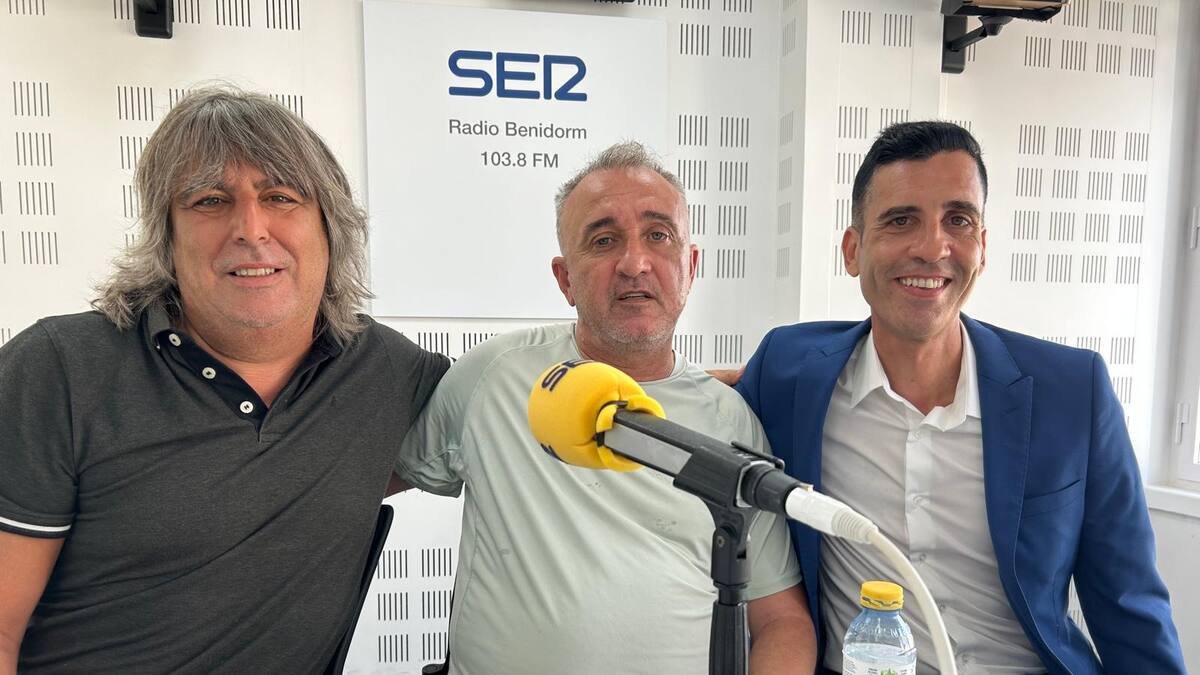 Juanele: “Todo el mundo debería escribir un libro sobre su vida”