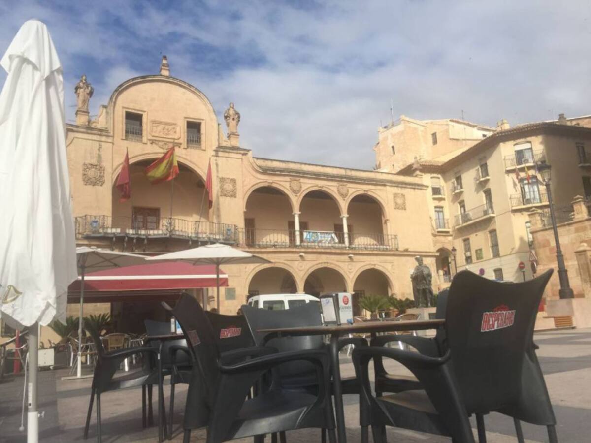 La incertidumbre se mantendrá en Lorca hasta horas antes de la toma de posesión