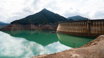 La Comunitat Valenciana no prevé restricciones de agua para el uso humano, siempre que llueva de forma "normal" esta primavera