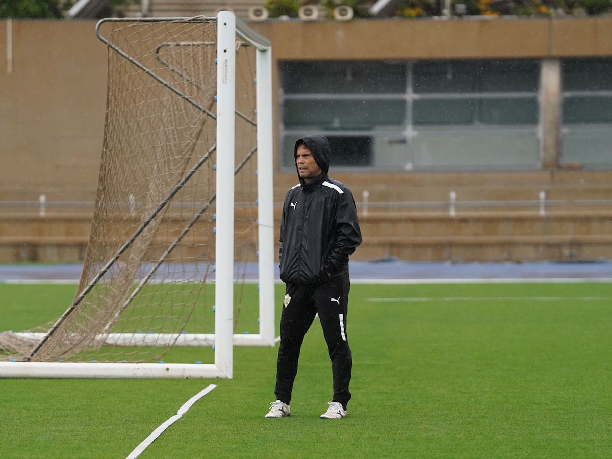 Rubi: "Cuando nada es seguro todo es posible"