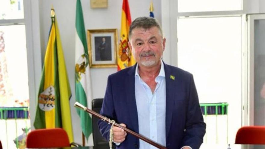 El regidor de Canillas de Albaida