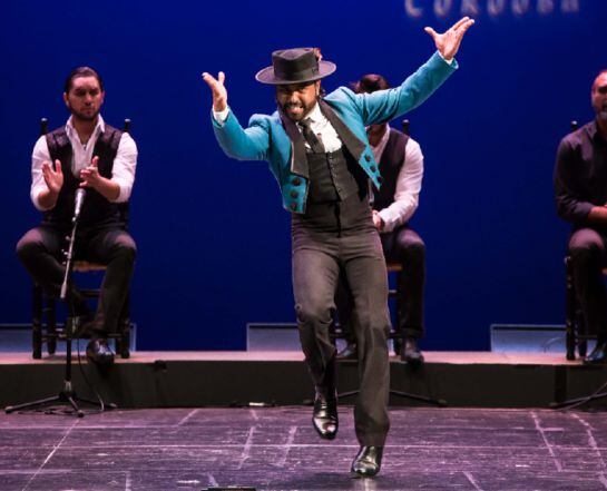 Juan Antonio Fernández Montoya "Barullo"