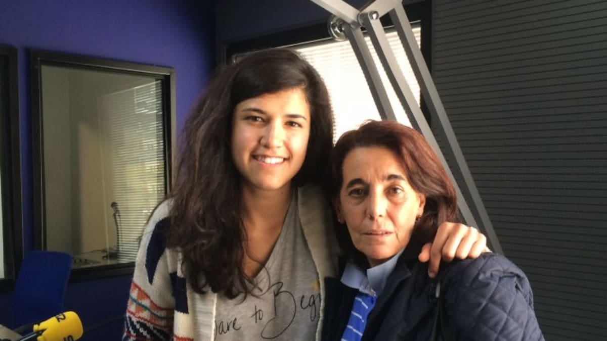 Tres décadas de abrir camino al fútbol femenino en León