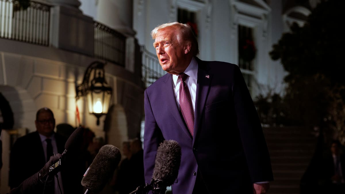 El apocalipsis de 2025 que nunca llegó