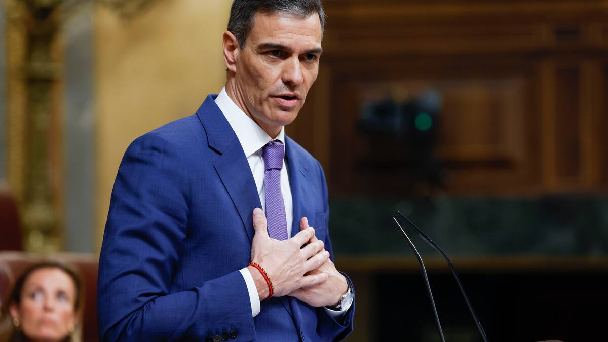 La demoledora reflexión de Pablo Simón ante las alabanzas de Sánchez a los españoles tras el apagón: "Hay que dejar de ver distopías"