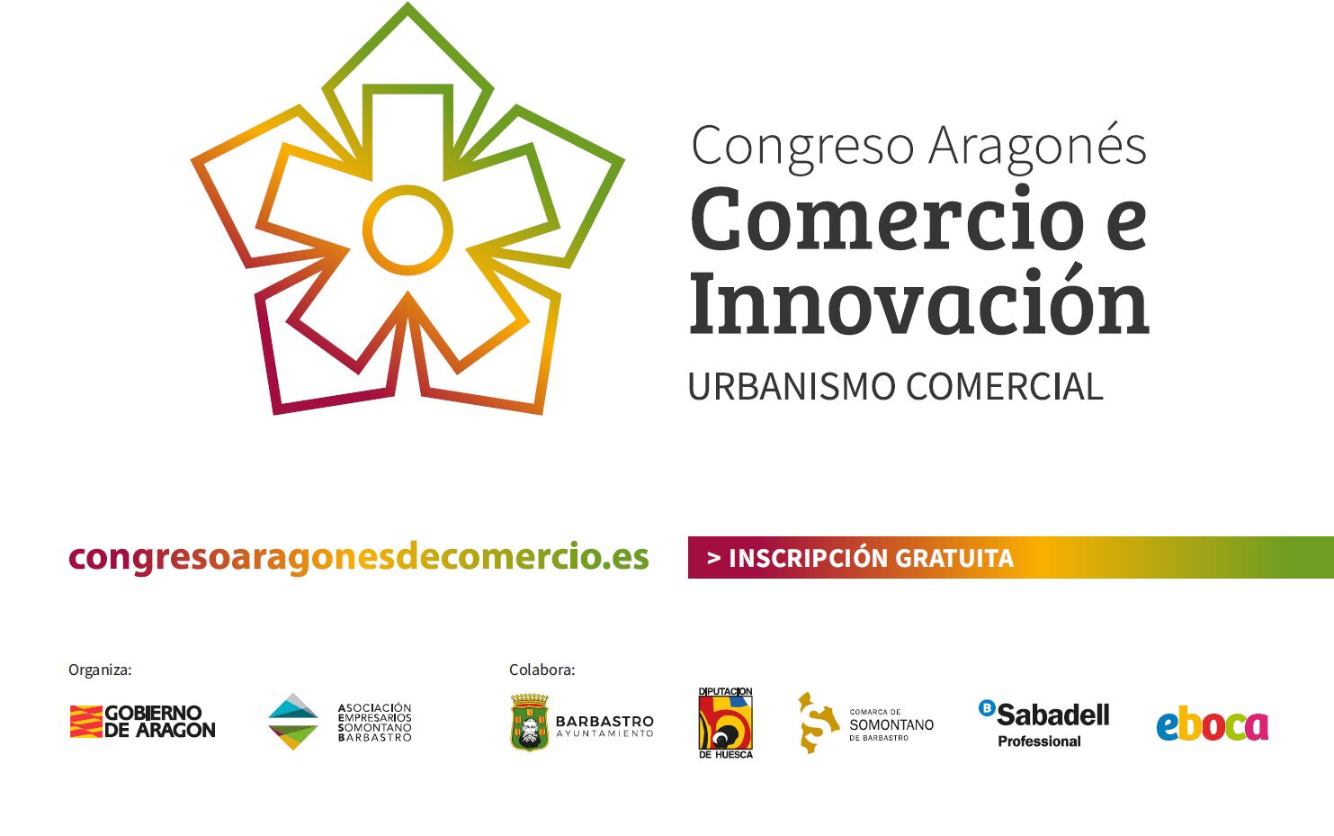 II Congreso Aragonés de Comercio e Innovación en Barbastro