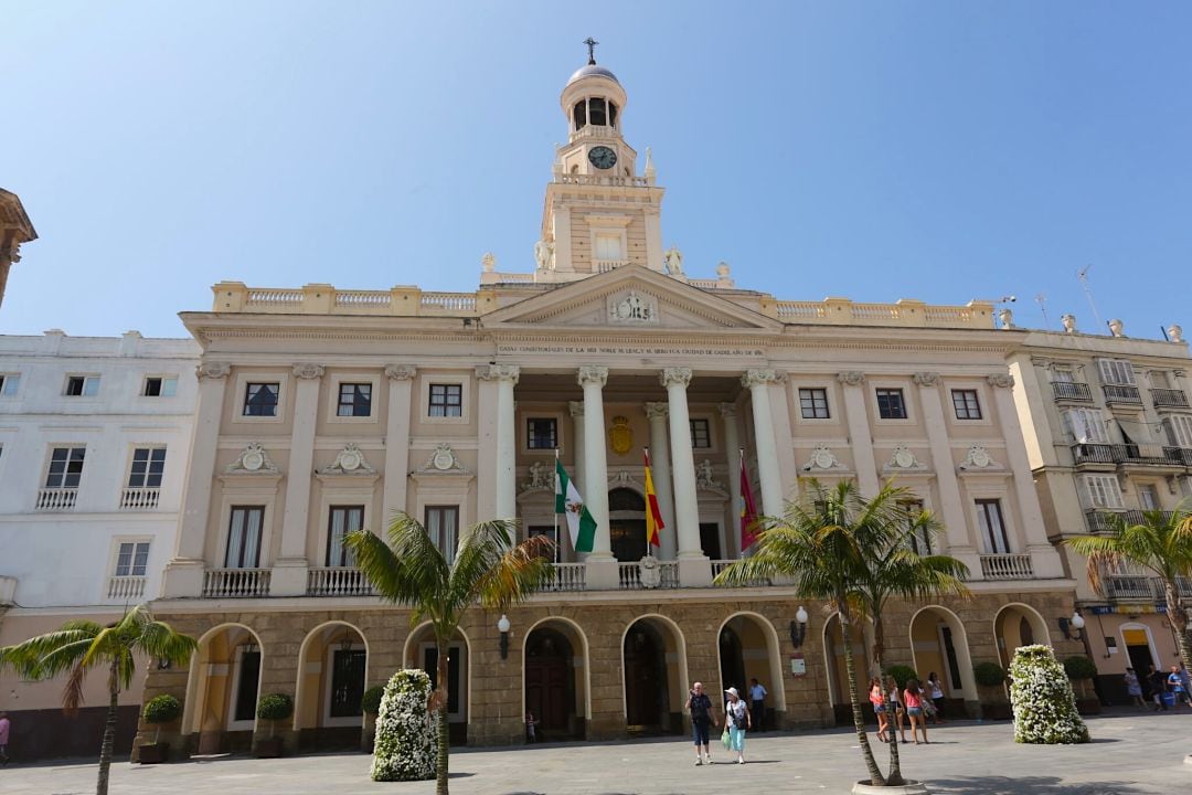 Ayuntamiento 