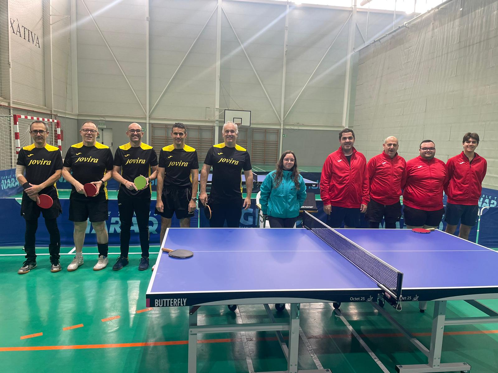 Jovira Mancini - Onda