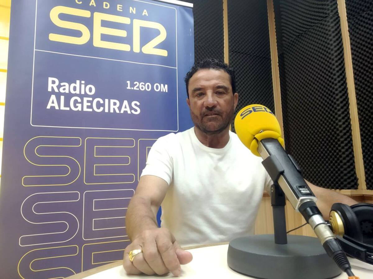 Roberto Losada publica sus "Personajes de Algeciras de renombre de todos los tiempos"