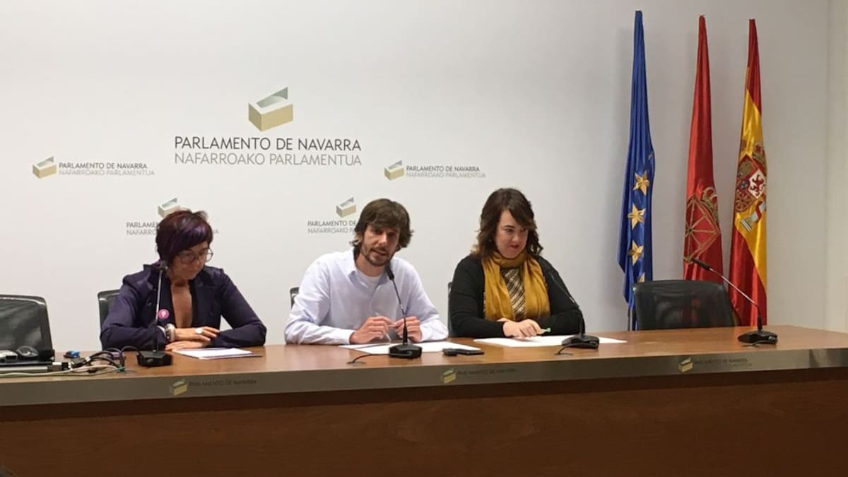 Entrevista Tere Sáez en Hora 14