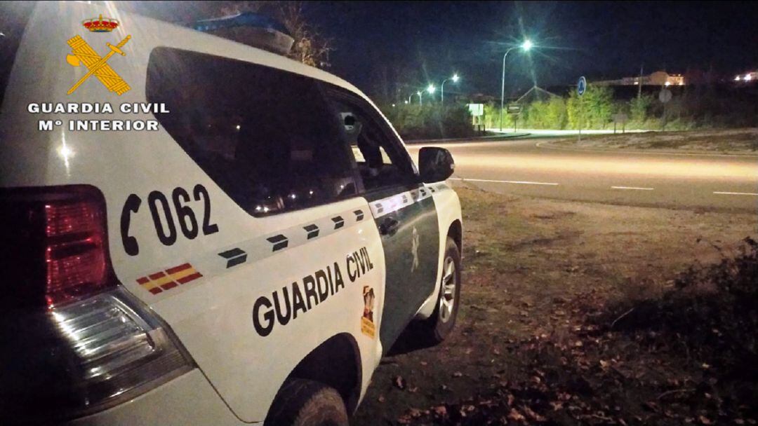 Las denuncias fueron interpuestas por la Guardia Civil y la Policía Local de Ávila