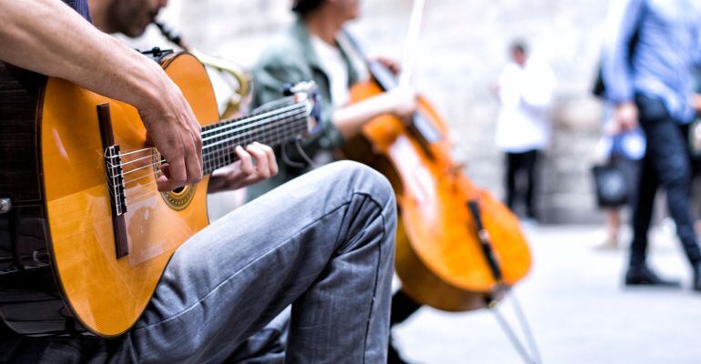 Albacete celebra hoy el Día de la Música