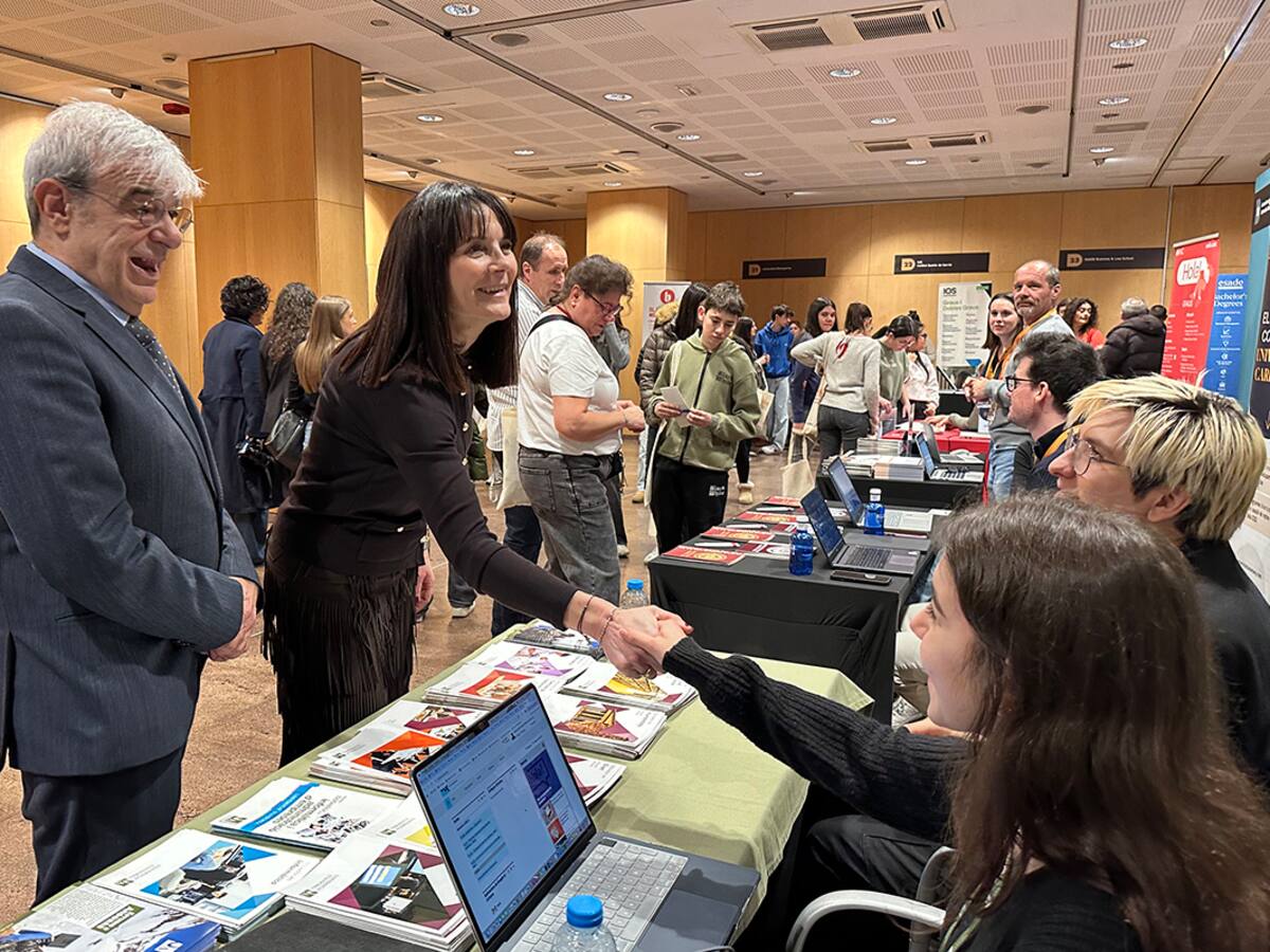 El Govern referma l'aposta pel Museu Nacional, sigui o no a l'Espai Capital