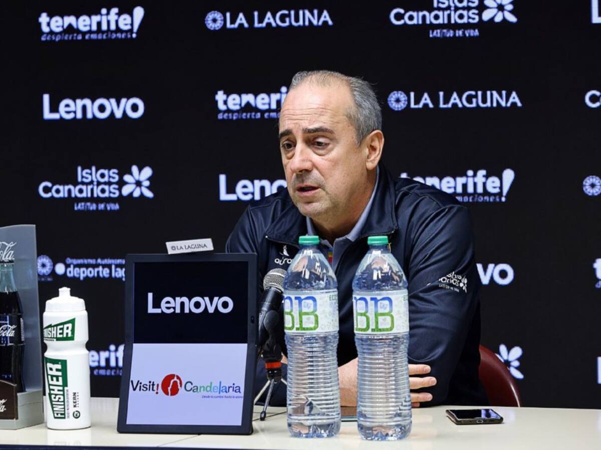 Txus Vidorreta: "Cada vez está más cerca el Shermadini que todos tenemos en mente"