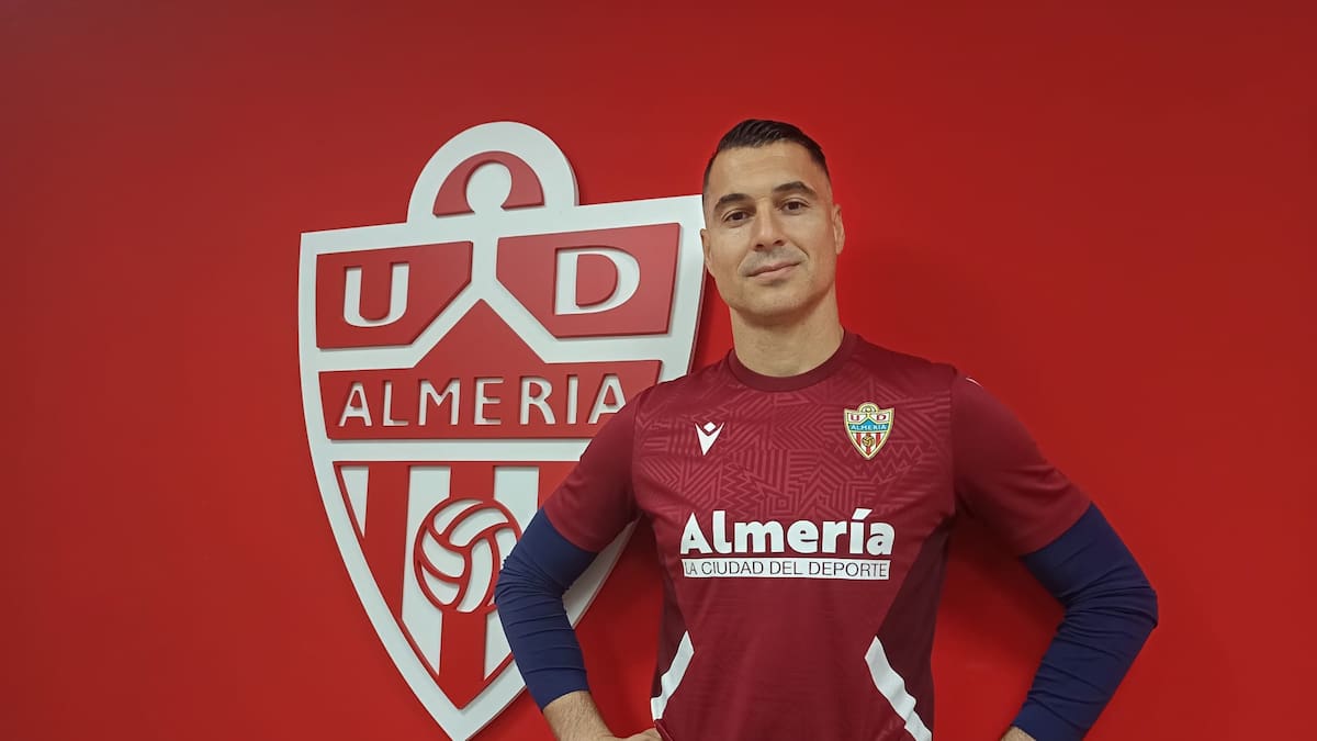 Habla el ‘abuelo’ de LaLiga: “Transformar lo negativo”, mensaje de Andrés Fernández