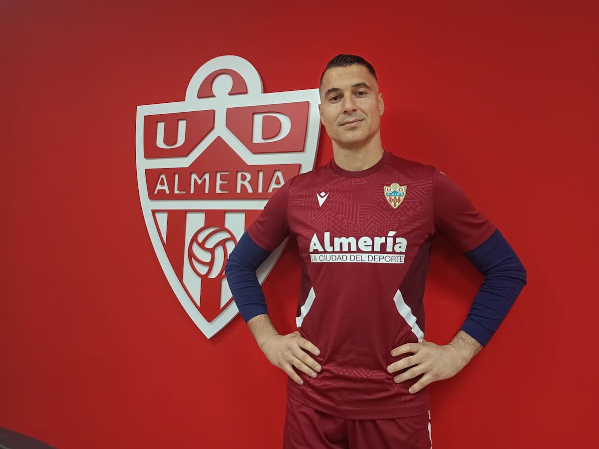 Habla el ‘abuelo’ de LaLiga: “Transformar lo negativo”, mensaje de Andrés Fernández