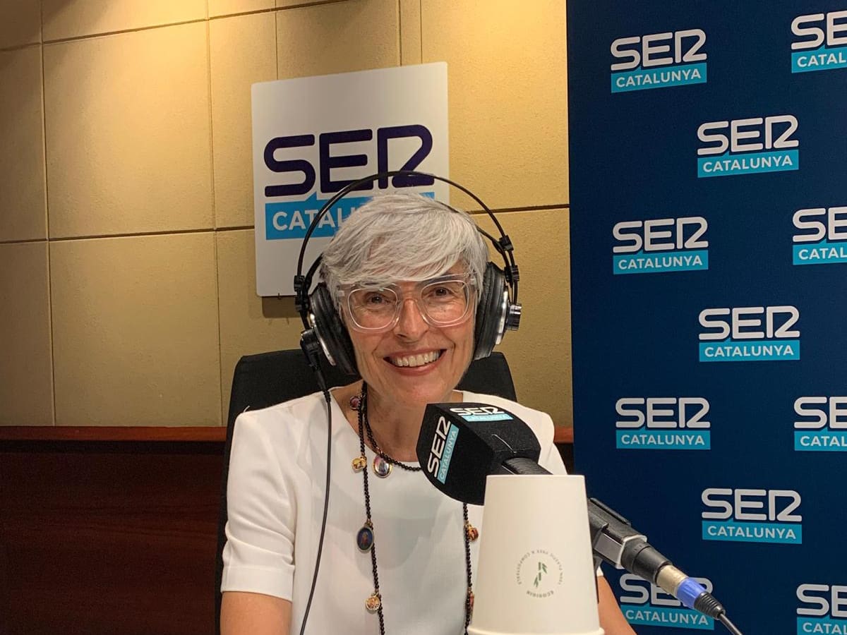 Llapis de Memòria d'Olga Tubau (18/07/2023)