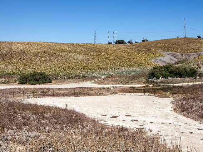 Recorrido Cañada de Vicos