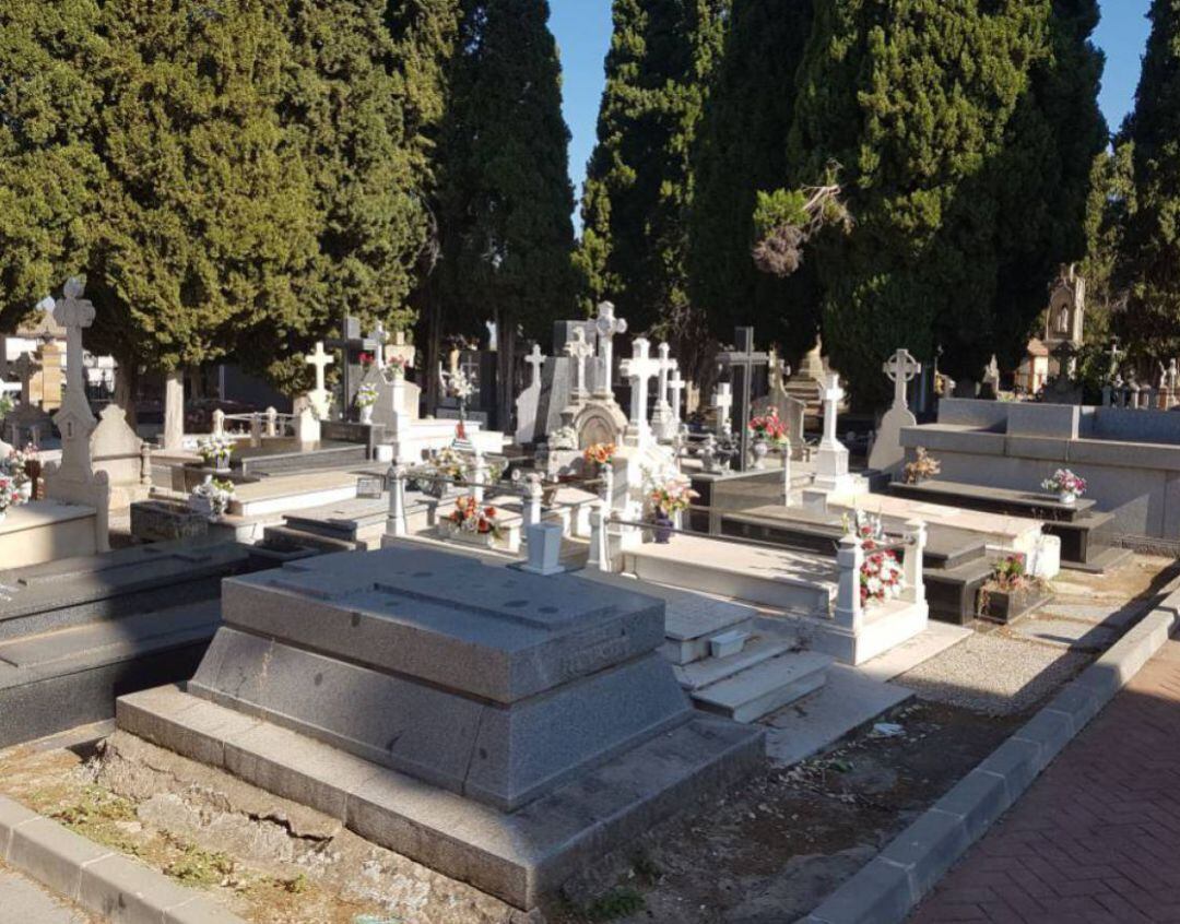 Cementerio (archivo)