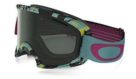 Las gafas de esquí de Oakley son unas de las más solicitadas cada temporada.