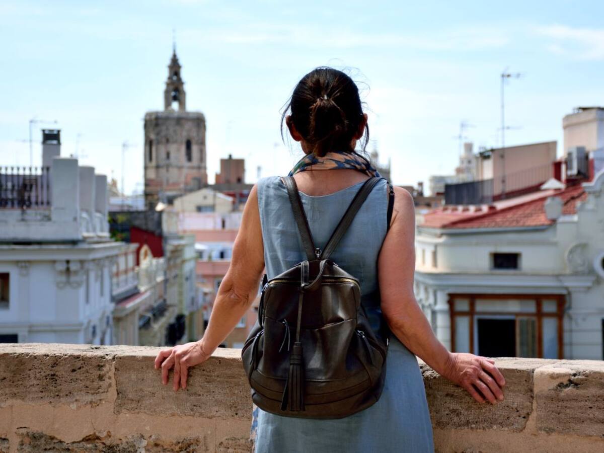 Entrevista a Jordi Mayor, diputado de Turismo