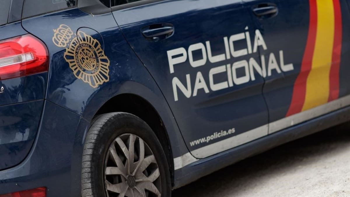A prisión un hombre por violar y agredir a una joven a la que acababa de conocer en Palma