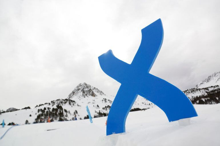 Grandvalira acollirà les finals de la Copa del Món del 2019