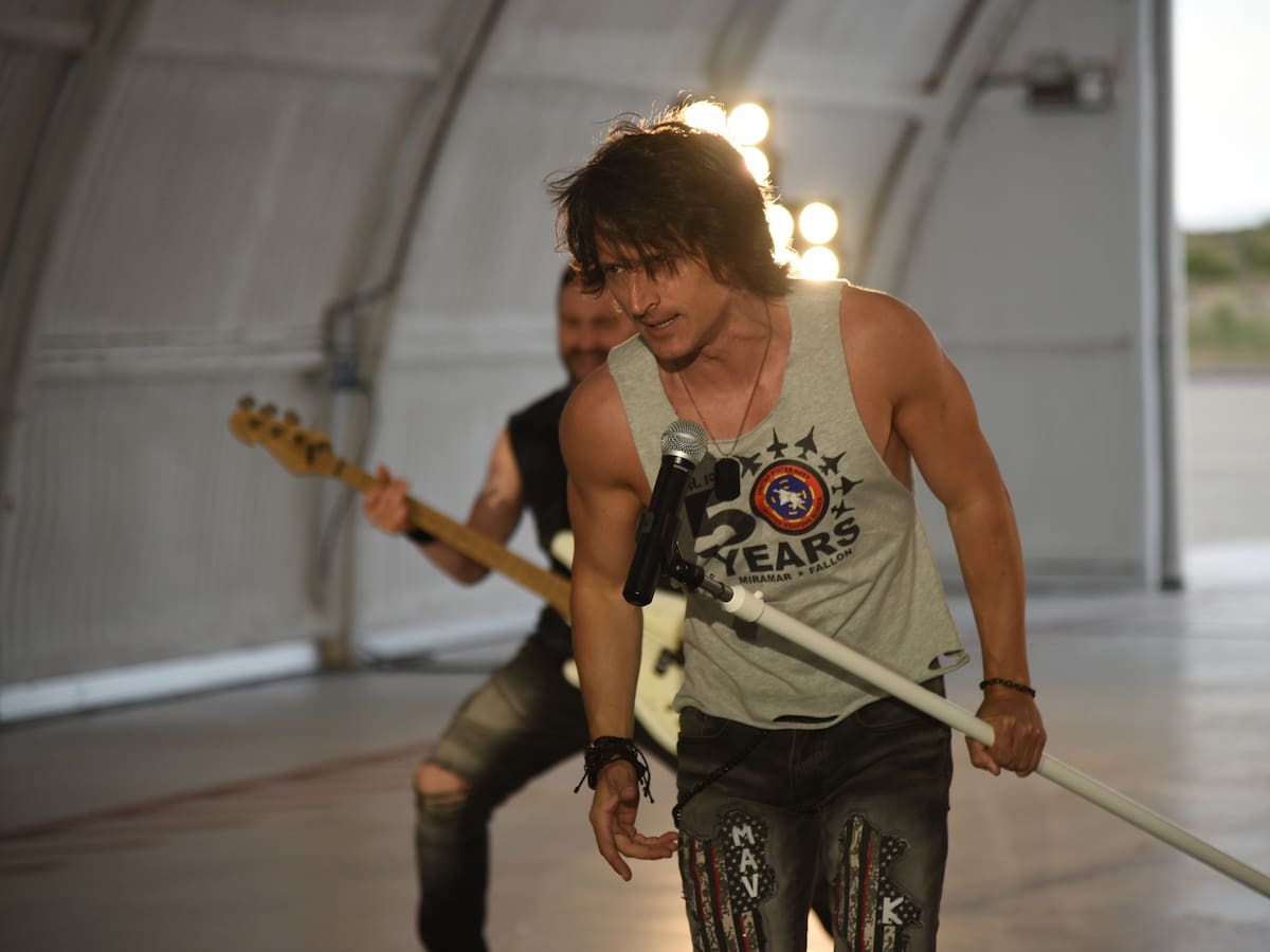 Lost Wingman coge velocidad para presentar su segundo disco