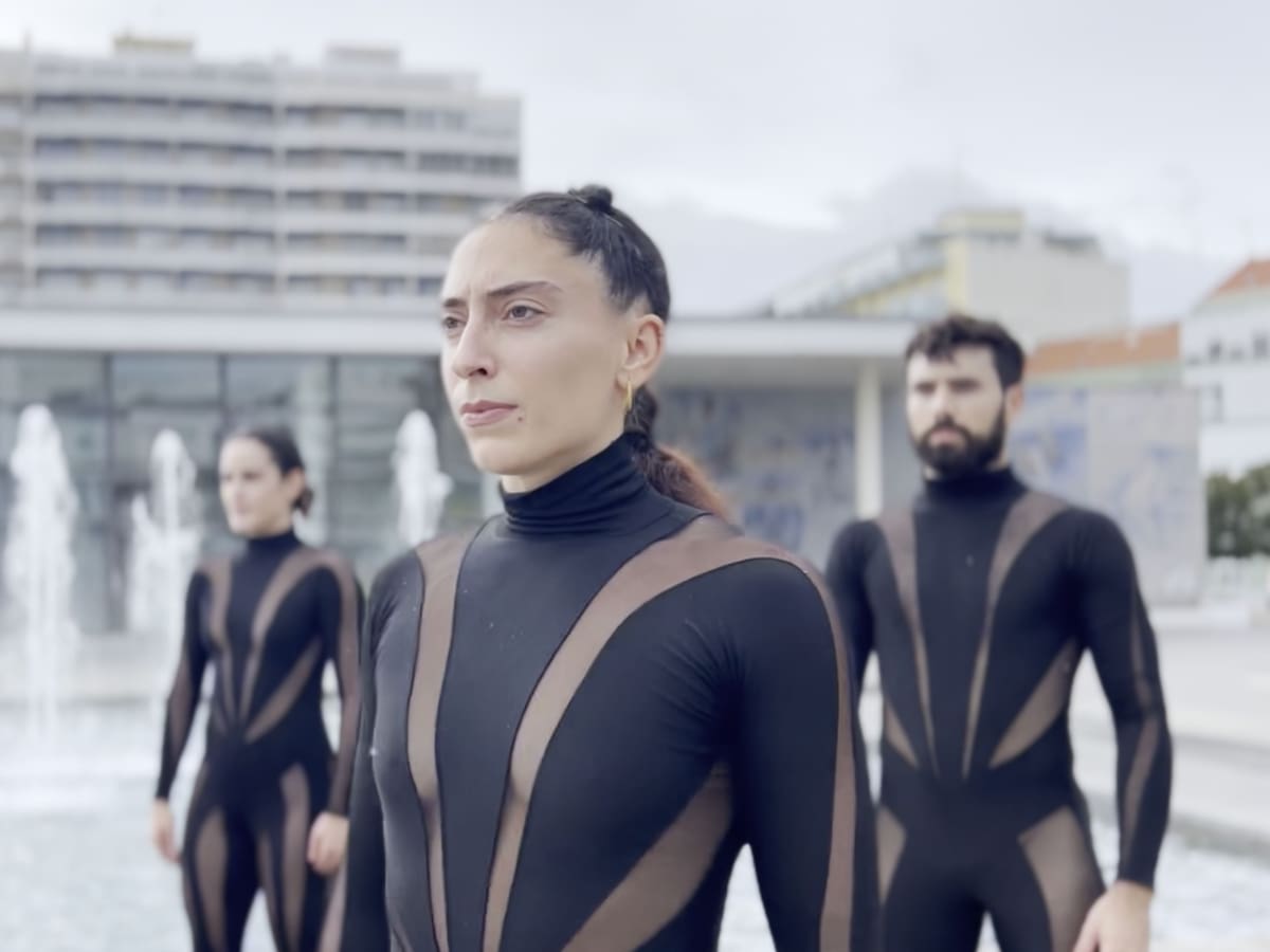 La décimo séptima edición de 'Danza a Escena' programa tres funciones en Palencia