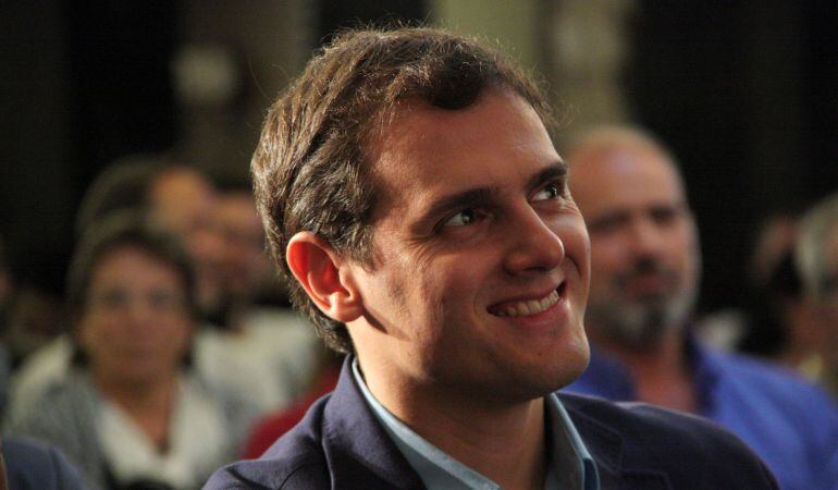 Rivera accepta el repte de comptar vots el 27-S per determinar si els independentistes són majoria