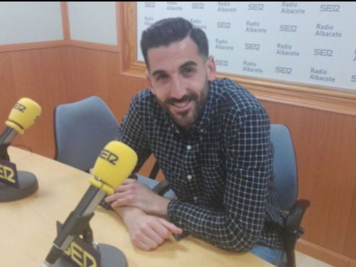 Tomeu Nadal: "Muchos están ayudando a recaudar fondos para Mallorca"