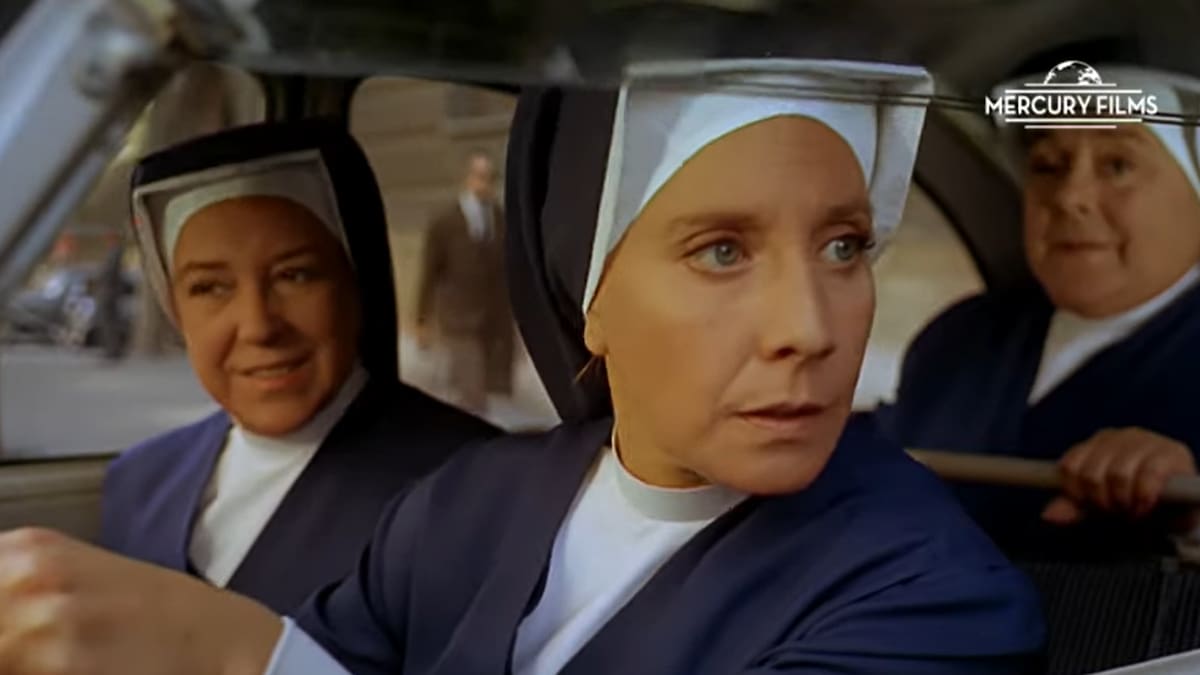 La última aparición televisiva de Gracita Morales: falleció solo unos meses después