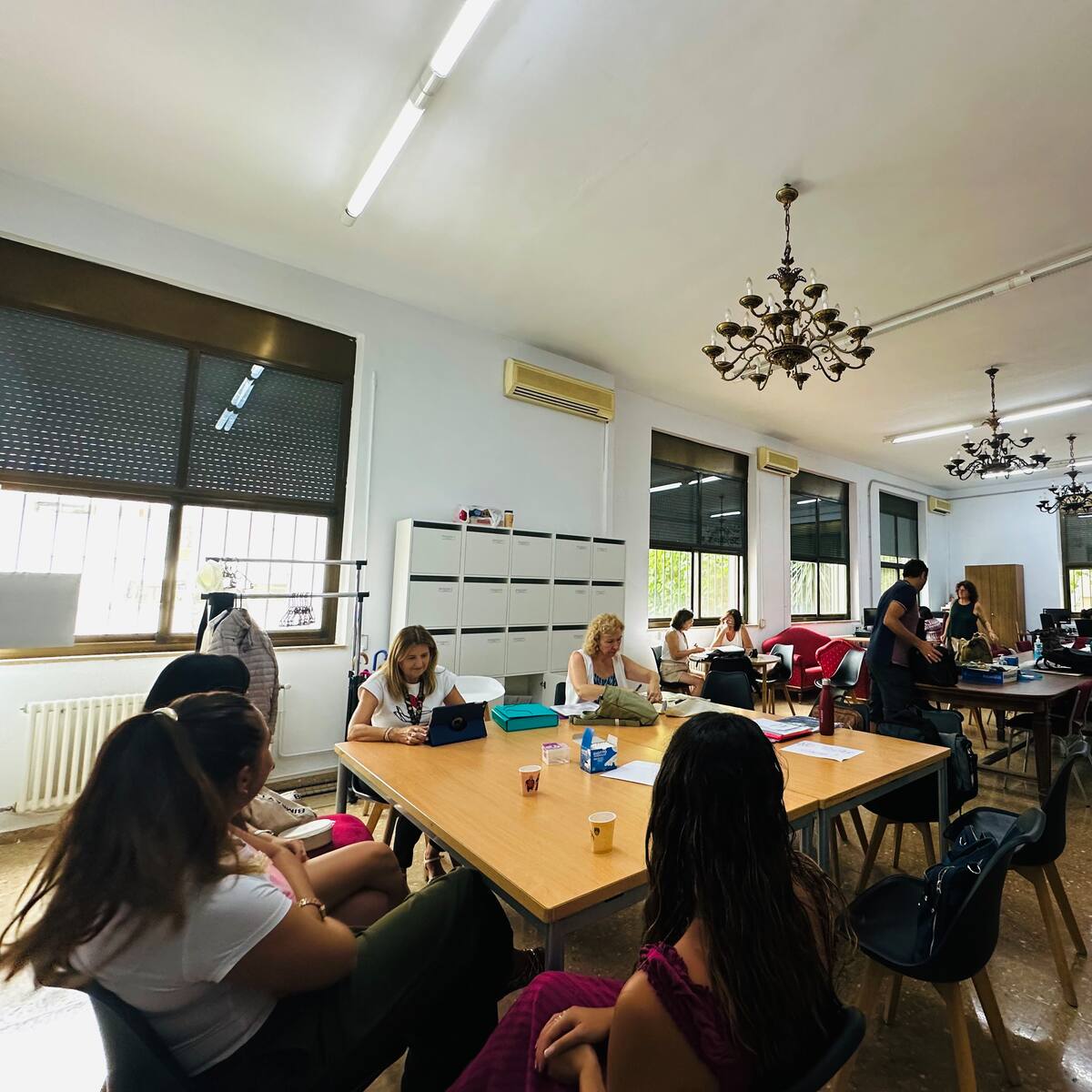 Reconocimiento autonómico al trabajo investigador del IES Josep de Ribera