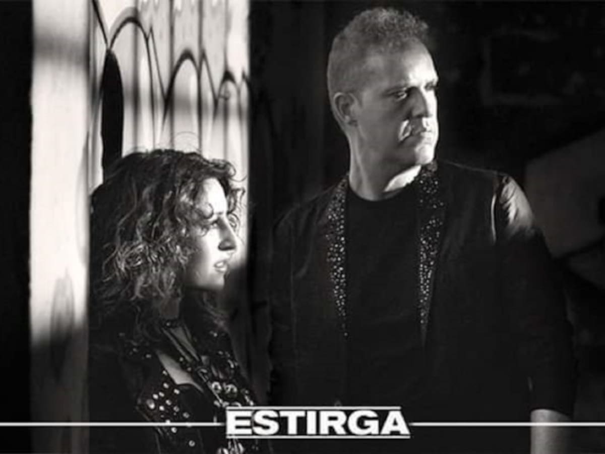 Estirga, 10 años de música "en serio"
