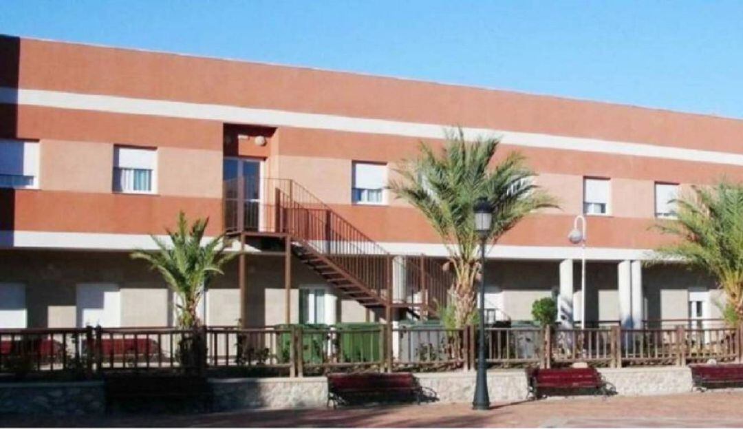 Las residencias de la Región de Murcia ya han superado todos los brotes de la segunda ola de la pandemia