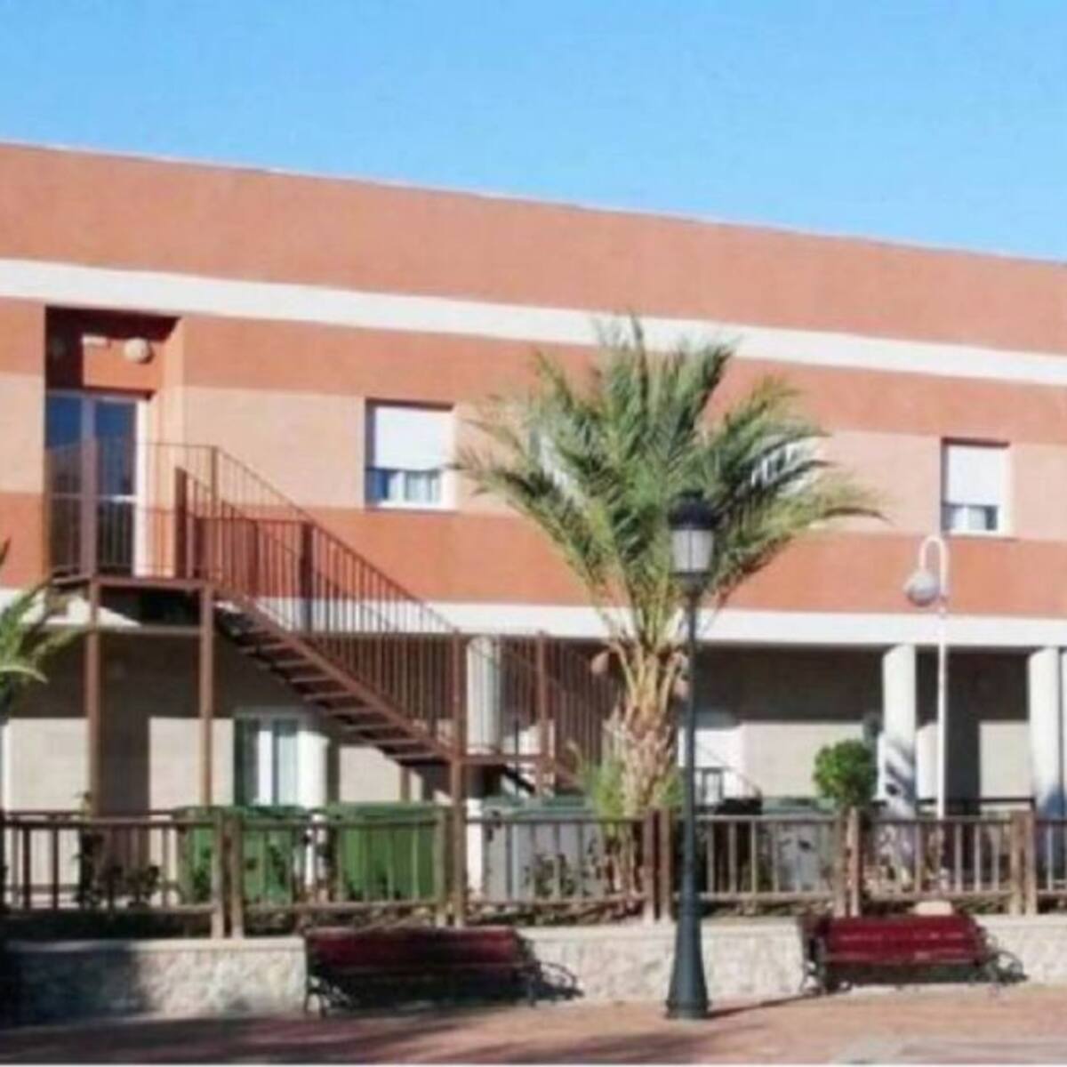 Las residencias de la Región de Murcia ya han superado todos los brotes de la segunda ola de la pandemia