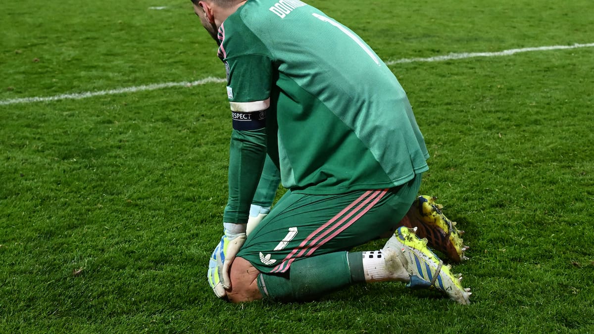 Indignación italiana tras otra tragedia mundial: "Hay que cambiar el sistema del fútbol en Italia"