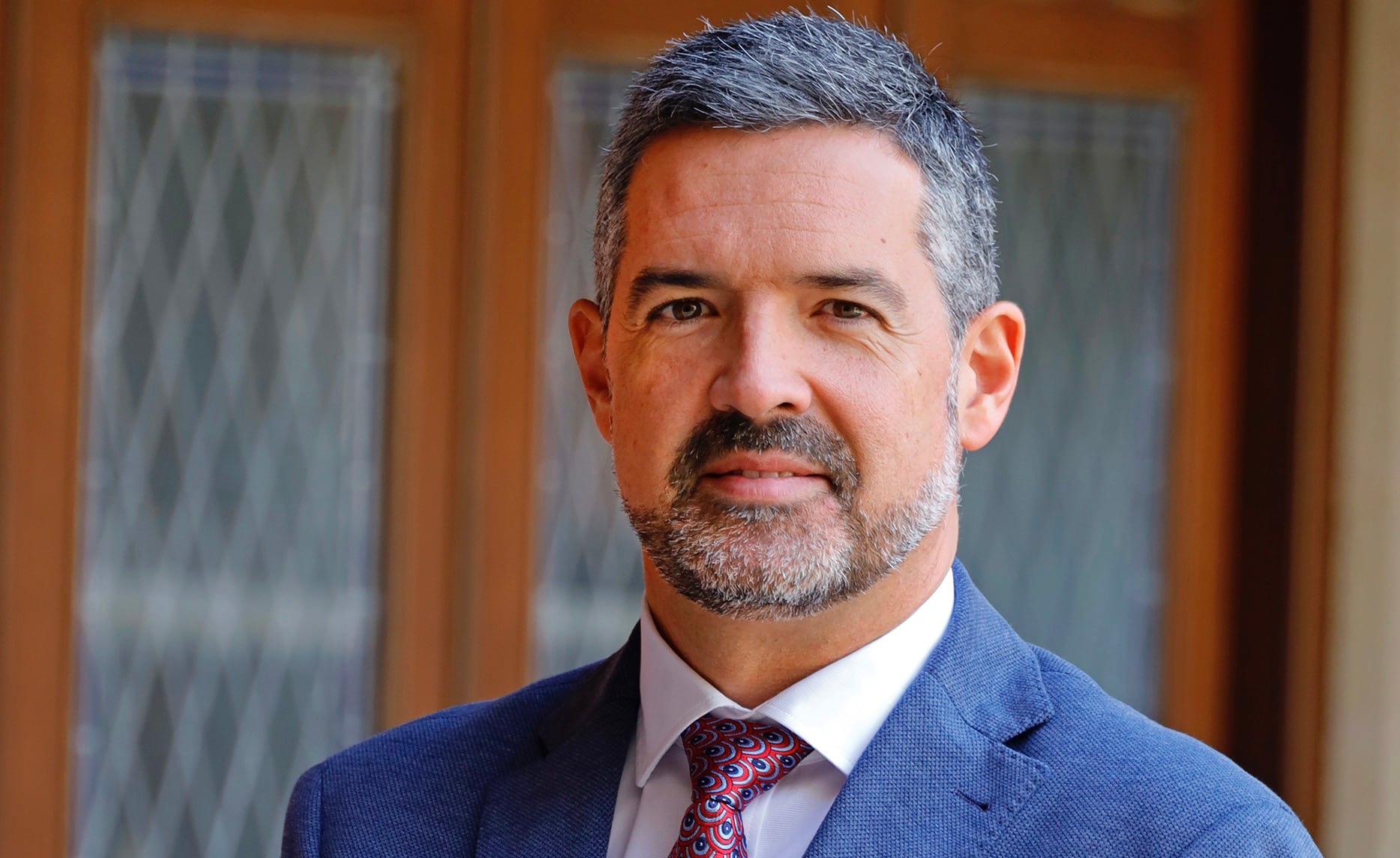 Javier Ruiz Arana, Alcalde de Rota