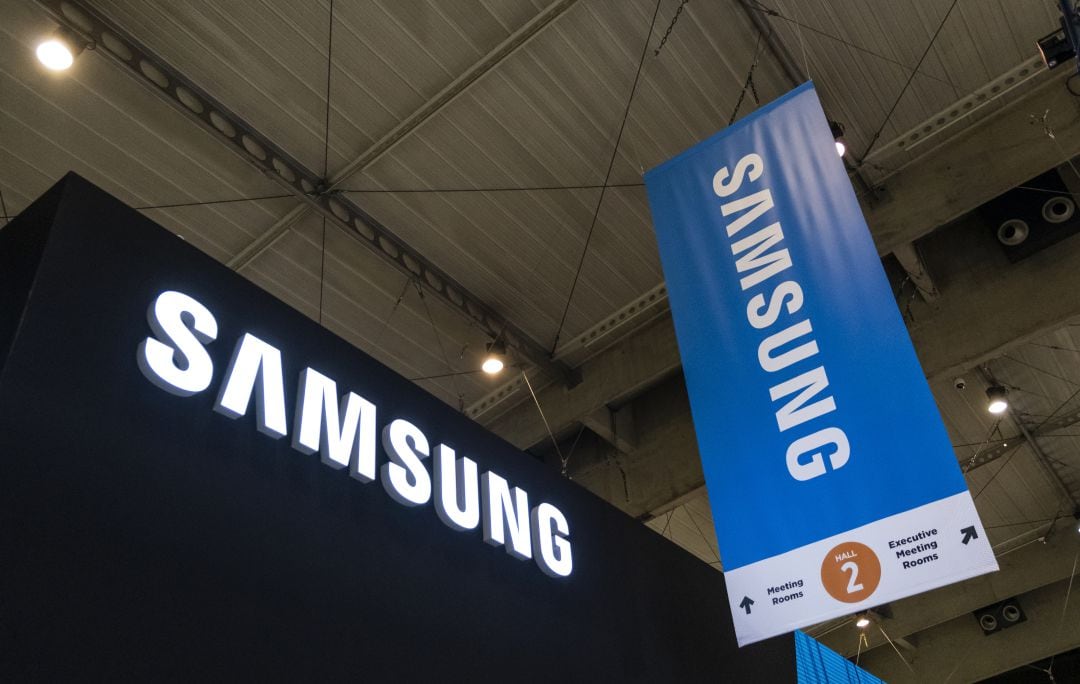 Samsung anuncia que no acudirá al Mobile World Congress.