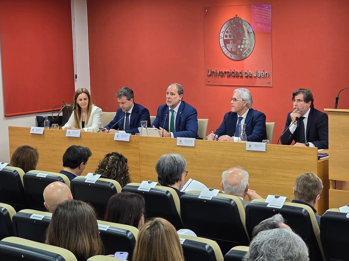 El reto del comercio minorista de Jaén: atraer a los jóvenes a sus tiendas