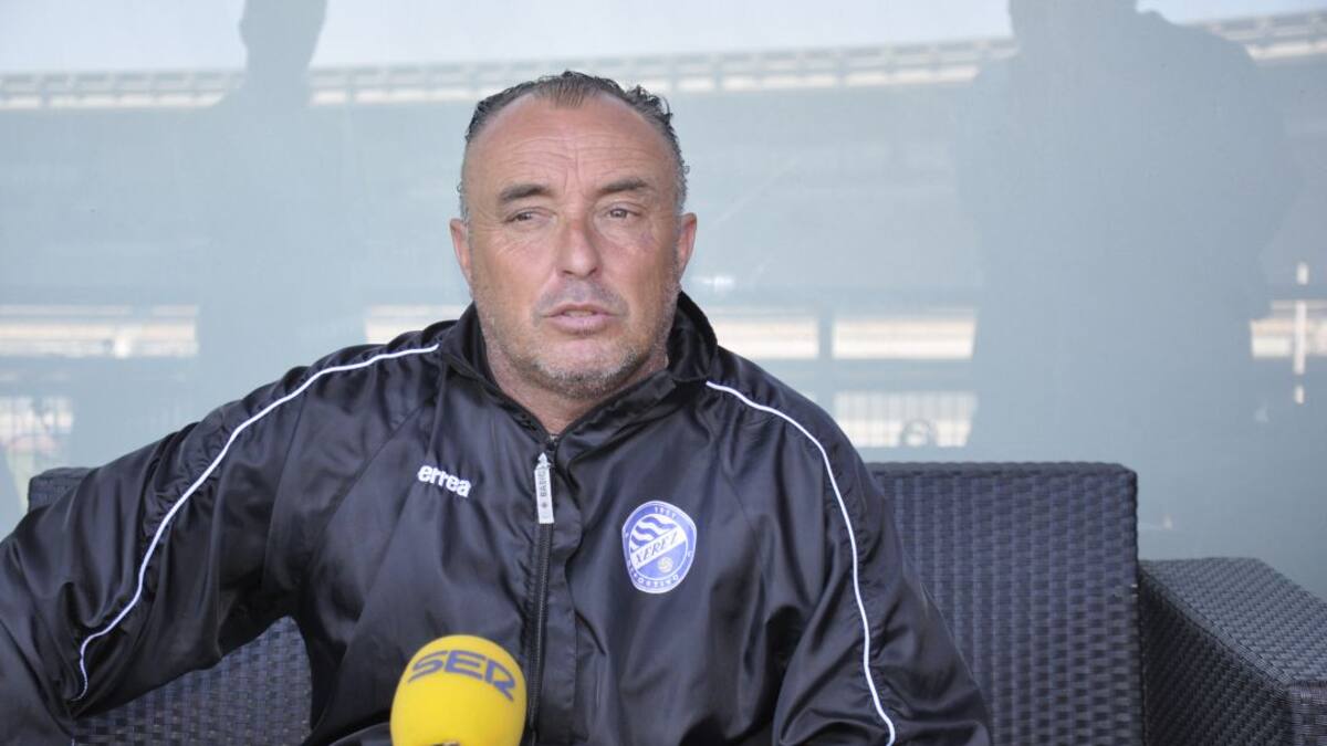 Uribe: "Las formas no me han gustado, no merecía este final"